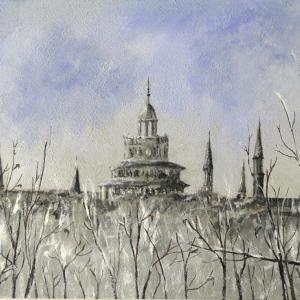 LUCI, COLORI ED EMOZIONI