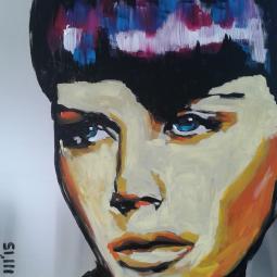 elisabetta maistrello