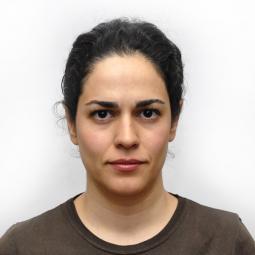 Neda Hadizadeh Kashani