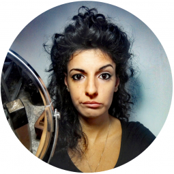 Agostina Lisi Agostina Lisi