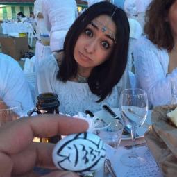 Nicole Samano Gutierrez