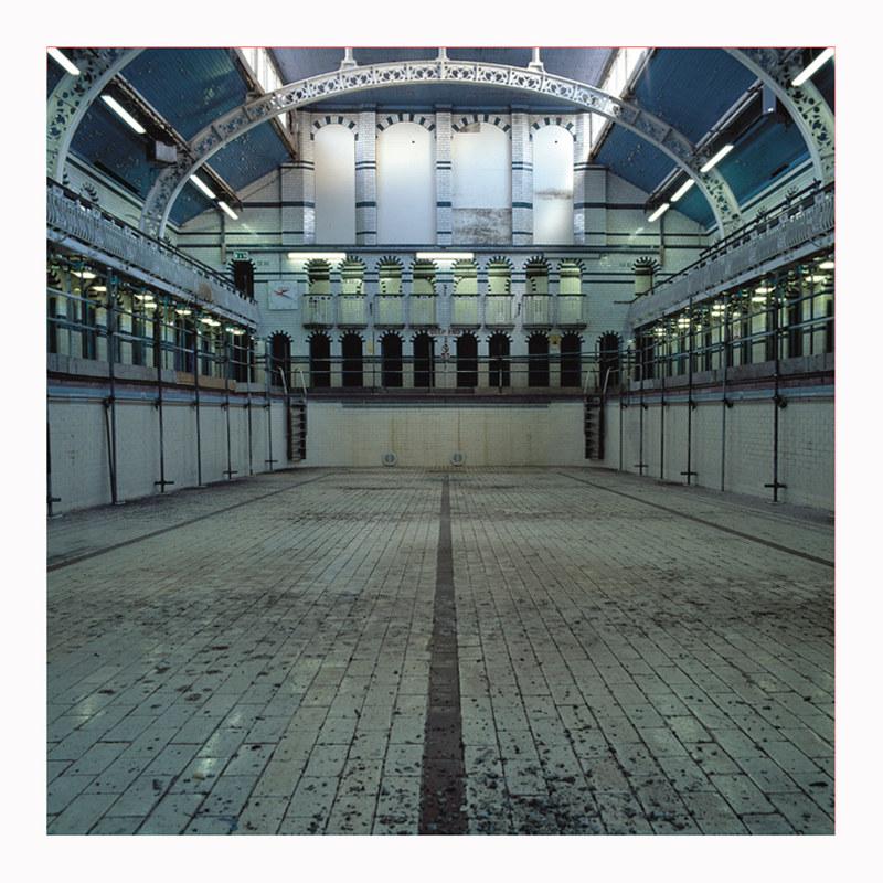 Gigi Cifali - Absence of Water 