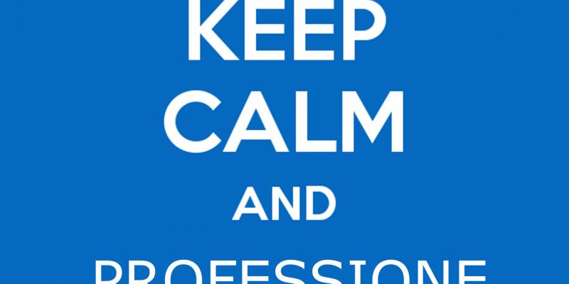 professione photocurator 