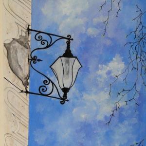 LUCI, COLORI ED EMOZIONI