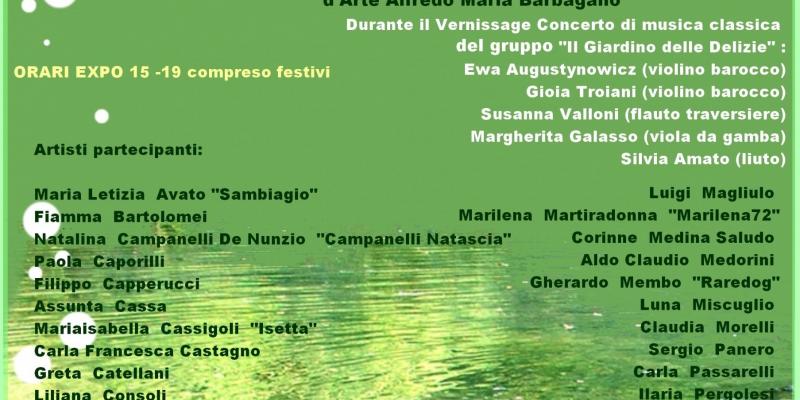 Domus Talenti Art Festival