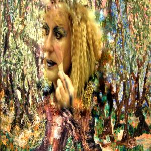 "Potentia divina gratia In Urlo d’Ulivo”di Rosa Didonna "Potentia divina gratia In Urlo d’Ulivo”di Rosa Didonna