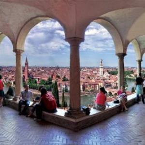 Art Rounds Art Rounds