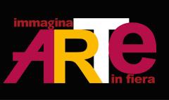 immagina arte in fiera