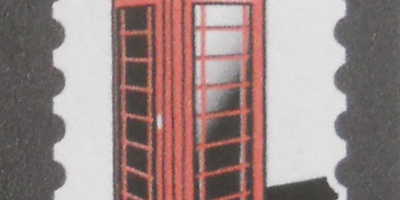 "London First" by Silvia Arfelli