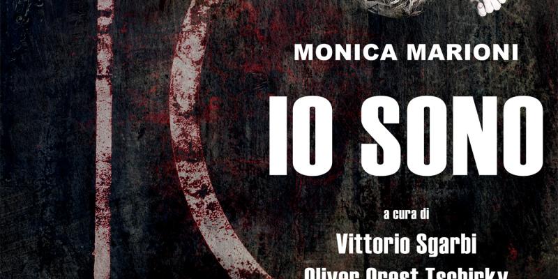 IO SONO - "personal exhibition"