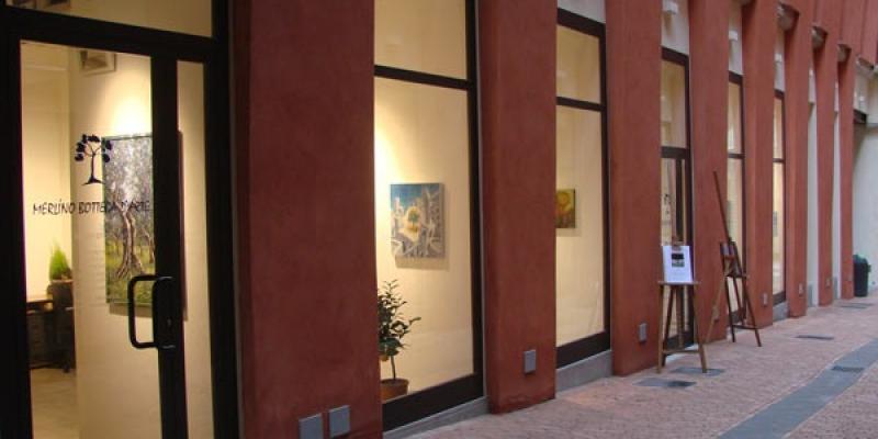 MOSTRA TEMPORANEA