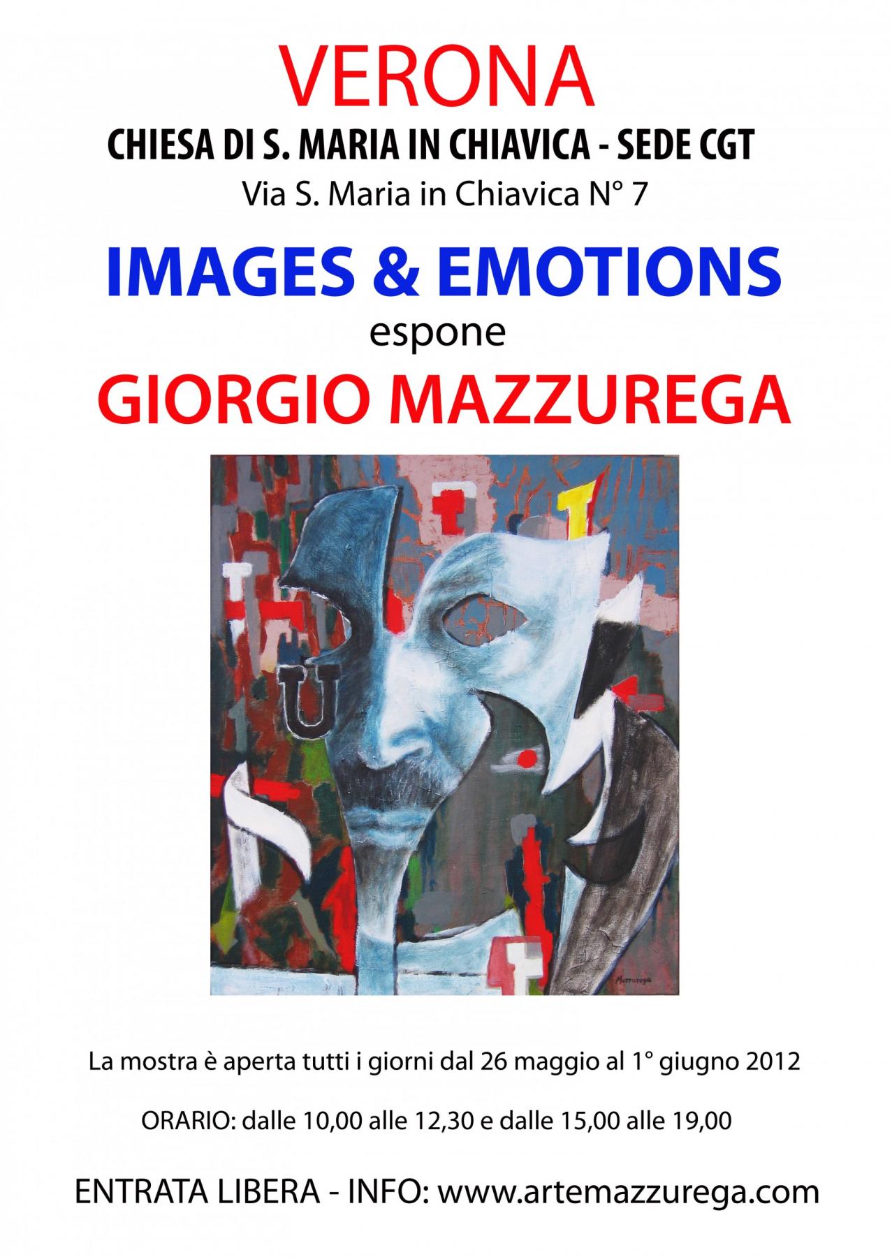 Images & emotions