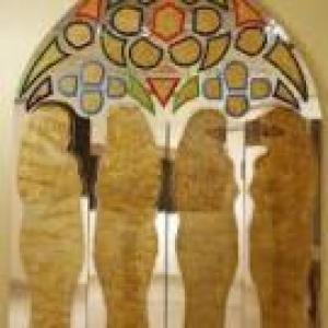  Art Platform Sibilla Rosa Didonna 