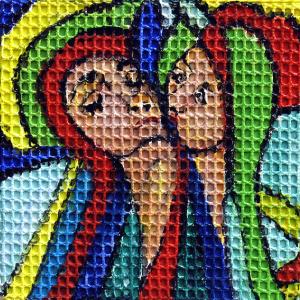 SUPER-FLUO – anniOttanta