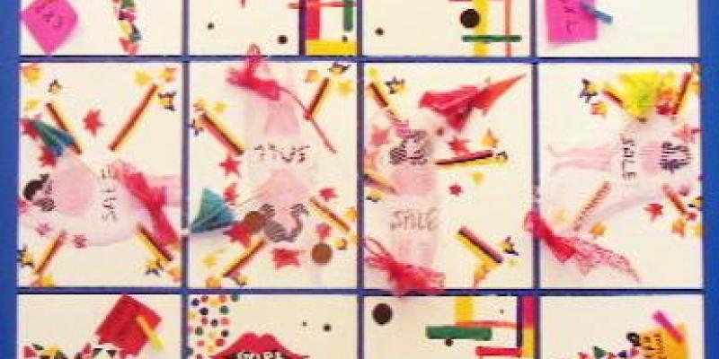 LES CONTEMPORAINS -UNIONE EUROPEA-UNIONE DELL'ARTE LES CONTEMPORAINS -UNIONE EUROPEA-UNIONE DELL'ARTE