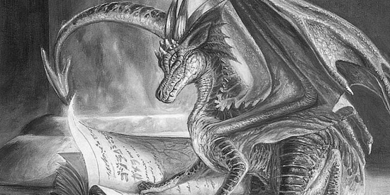 Creature fantastiche ed altre meraviglie...