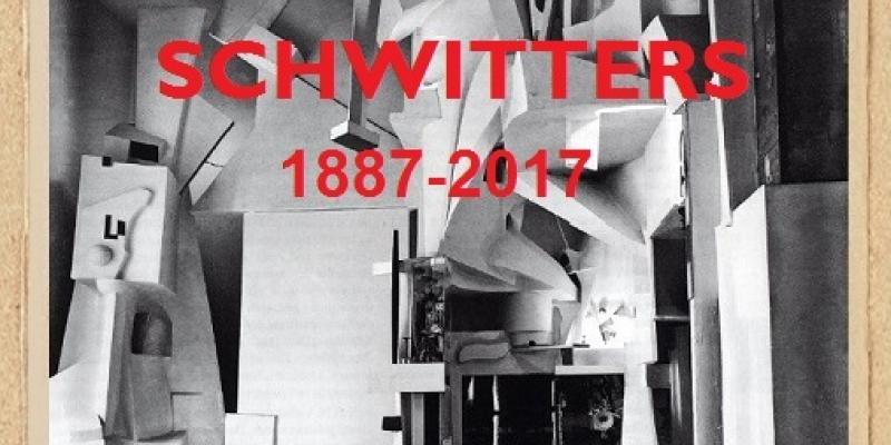 KURT SCHWITTERS / 1887 - Kurt Merz/Ecology KURT SCHWITTERS / 1887 - Kurt Merz/Ecology