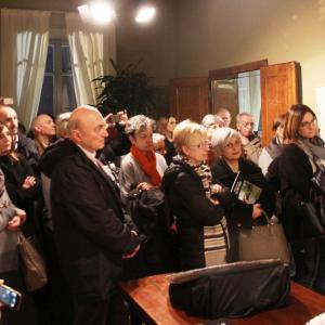 PROFUMI E COLORI MOSTRA A MODENA