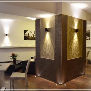 EXHIBITION OF CONTEMPORARY ART-FORIO: HARMONY OF COLORS