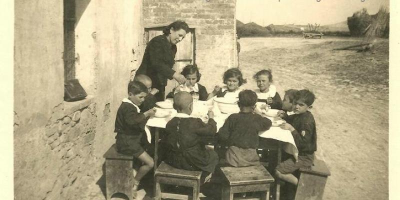 "Luigi Dati e lo Studio Fotografico Addati: opere 1921/1981" retrospettiva a 30 anni dalla scomparsa "Luigi Dati e lo Studio Fotografico Addati: opere 1921/1981" retrospettiva a 30 anni dalla scomparsa