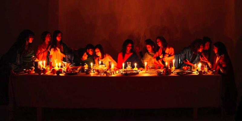 StARTers con Nicoletta Braga