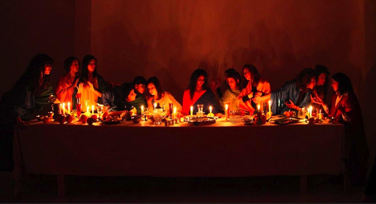 StARTers con Nicoletta Braga