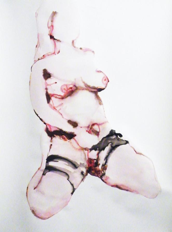 Repression 4 Repression 4