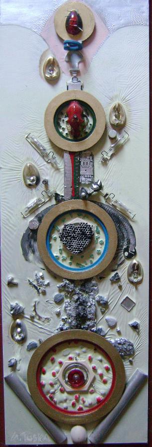 L'uomo sta distruggendo il mondo e se stesso