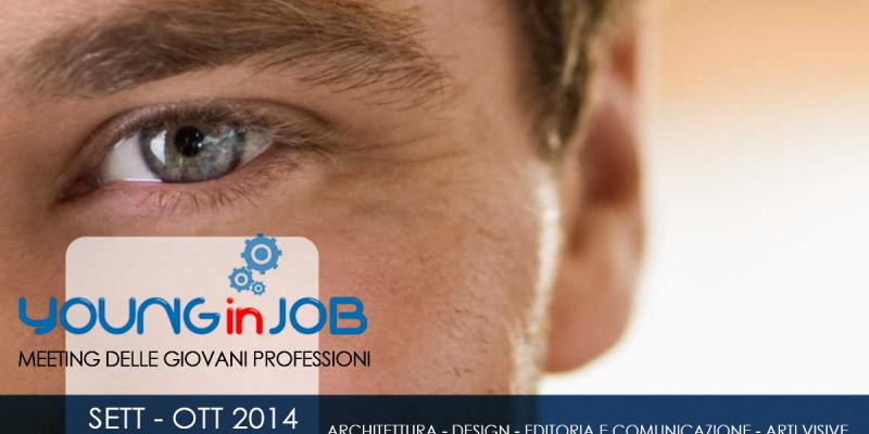 YOUNGinJOB - Meeting delle nuove Professioni