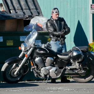 USA. Alaska 1/3. Forme di vita