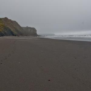 USA. Alaska 2/3. Confini e oltre