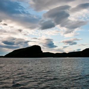 USA. Alaska 2/3. Confini e oltre