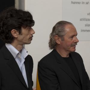 Racconti Sospesi – Yes…You can touch! Racconti Sospesi – Yes…You can touch!