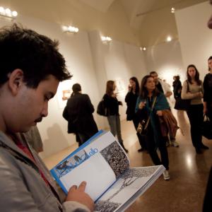 Awards and finale exhibition - Premio Celeste 2011 Awards and finale exhibition - Premio Celeste 2011