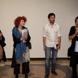 Awards and finale exhibition - Premio Celeste 2011 Awards and finale exhibition - Premio Celeste 2011