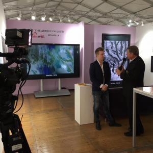 SPECTRUM - The ARTBOX PROJECTS MIAMI 1.0