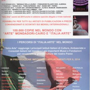 "LES CONTEMPORAINS: EUROPEAN UNION, UNION OF ART"