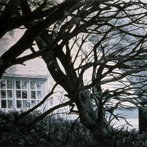 To be where you really are