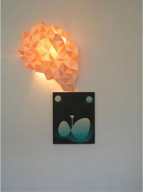 Party Painting (Two)