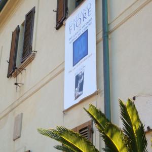 LISTENING PAINTING, WAITING FOR THE COLOR - Torre di San Vincenzo - Livorno