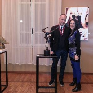 L'IMMAGINE SENZA TEMPO alla Meridiana (MO)