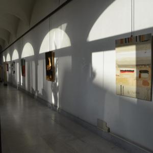 ARTE PER L’ARTE – Gli artisti per i Pallio di San Lorenzo