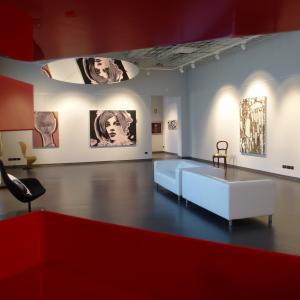 GESTURE, FORM, THOUGHT