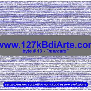 Invito a partecipare alla costruzione del libro-blog www.127kbdiarte.com