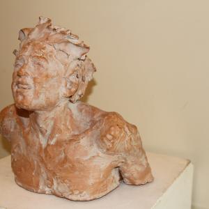 ULTIMA MOSTRA ALLA MERIDIANA di MODENA ..poi pausa estiva.