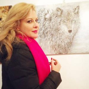 Mostra Internazionale d' Arte " DIALOGO CON L'ARTE PER LA PACE"