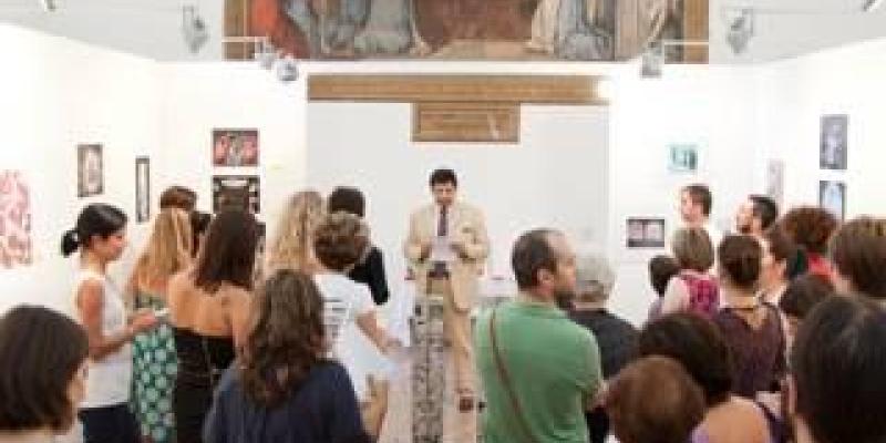 Corso per Curatore (full immersion 1 giorno, Attestato finale)