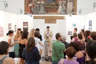 Corso per Curatore (full immersion 1 giorno, Attestato finale) Corso per Curatore (full immersion 1 giorno, Attestato finale)