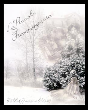 La Piccola Fiammiferaia