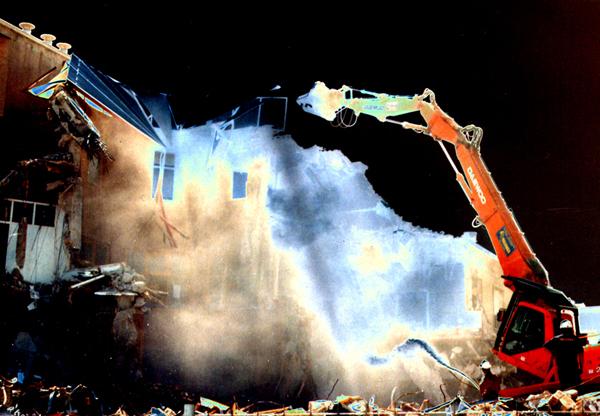 ROBOTIC PALEOLITHIC/1 ROBOTIC PALEOLITHIC/1